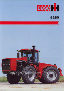 Case IH